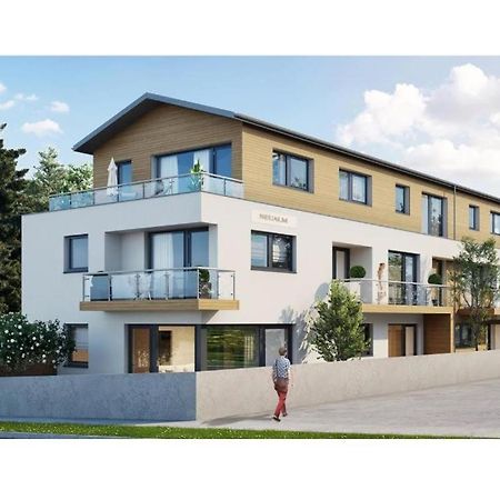 Apartment Schladming - Neualm Center Buitenkant foto