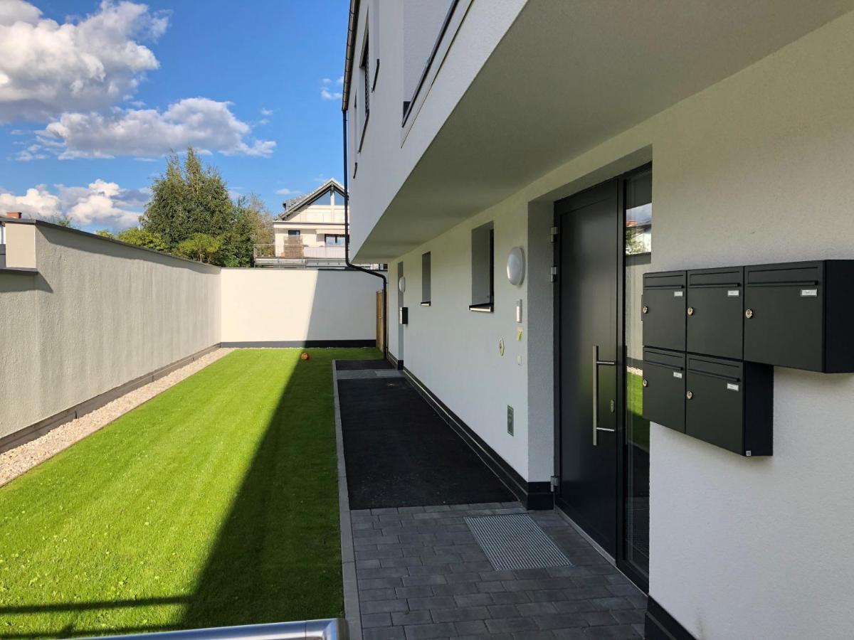 Apartment Schladming - Neualm Center Buitenkant foto
