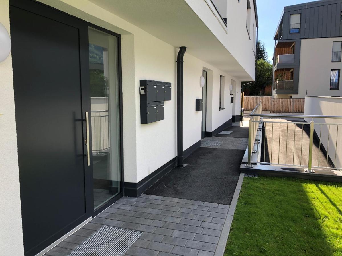 Apartment Schladming - Neualm Center Buitenkant foto