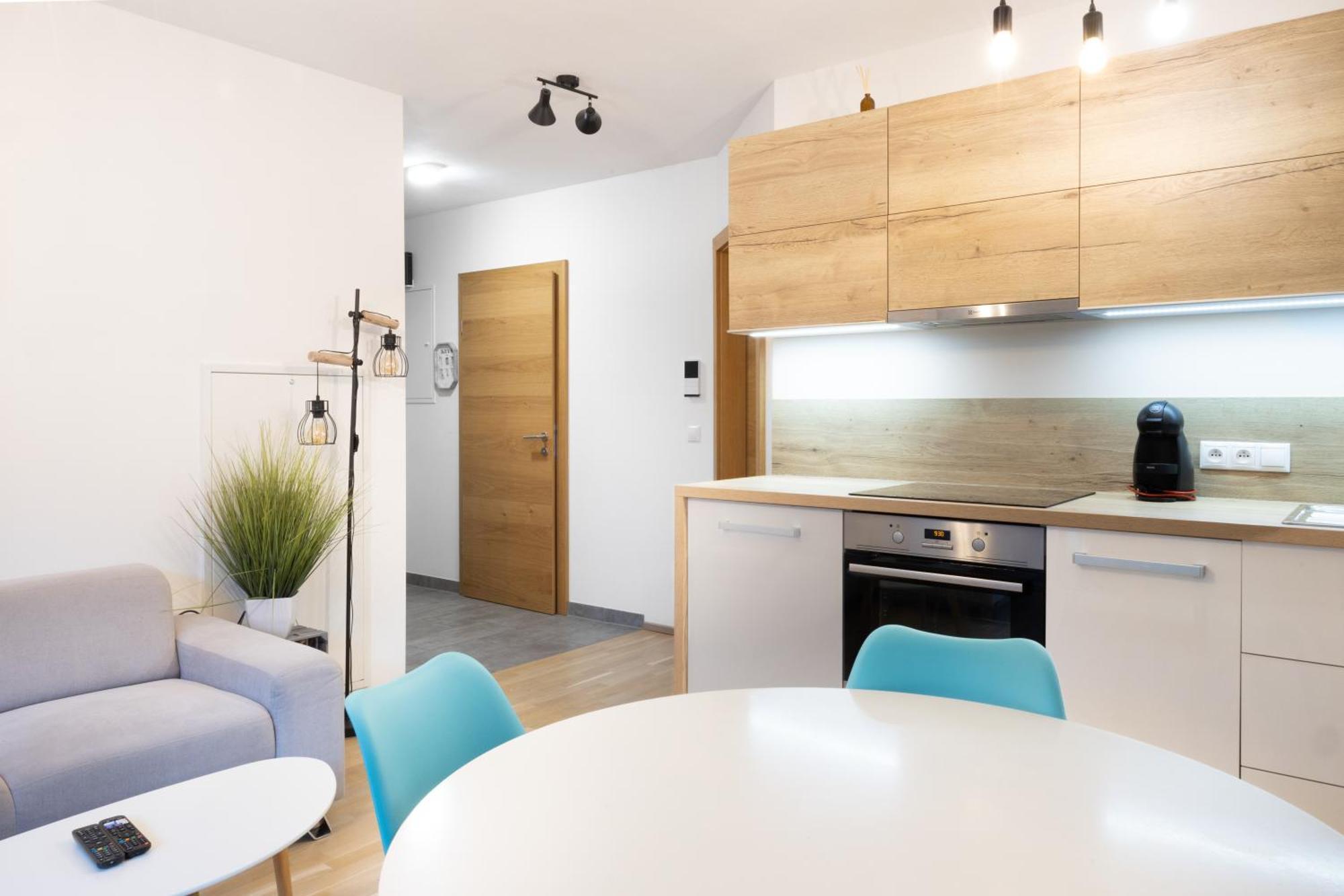 Apartment Schladming - Neualm Center Buitenkant foto