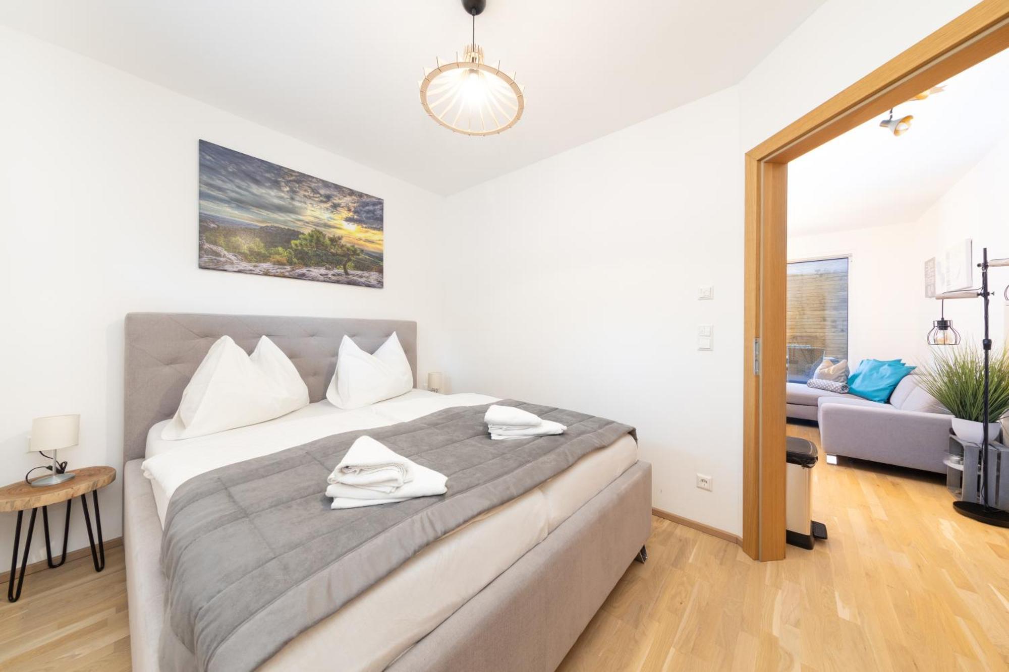 Apartment Schladming - Neualm Center Buitenkant foto