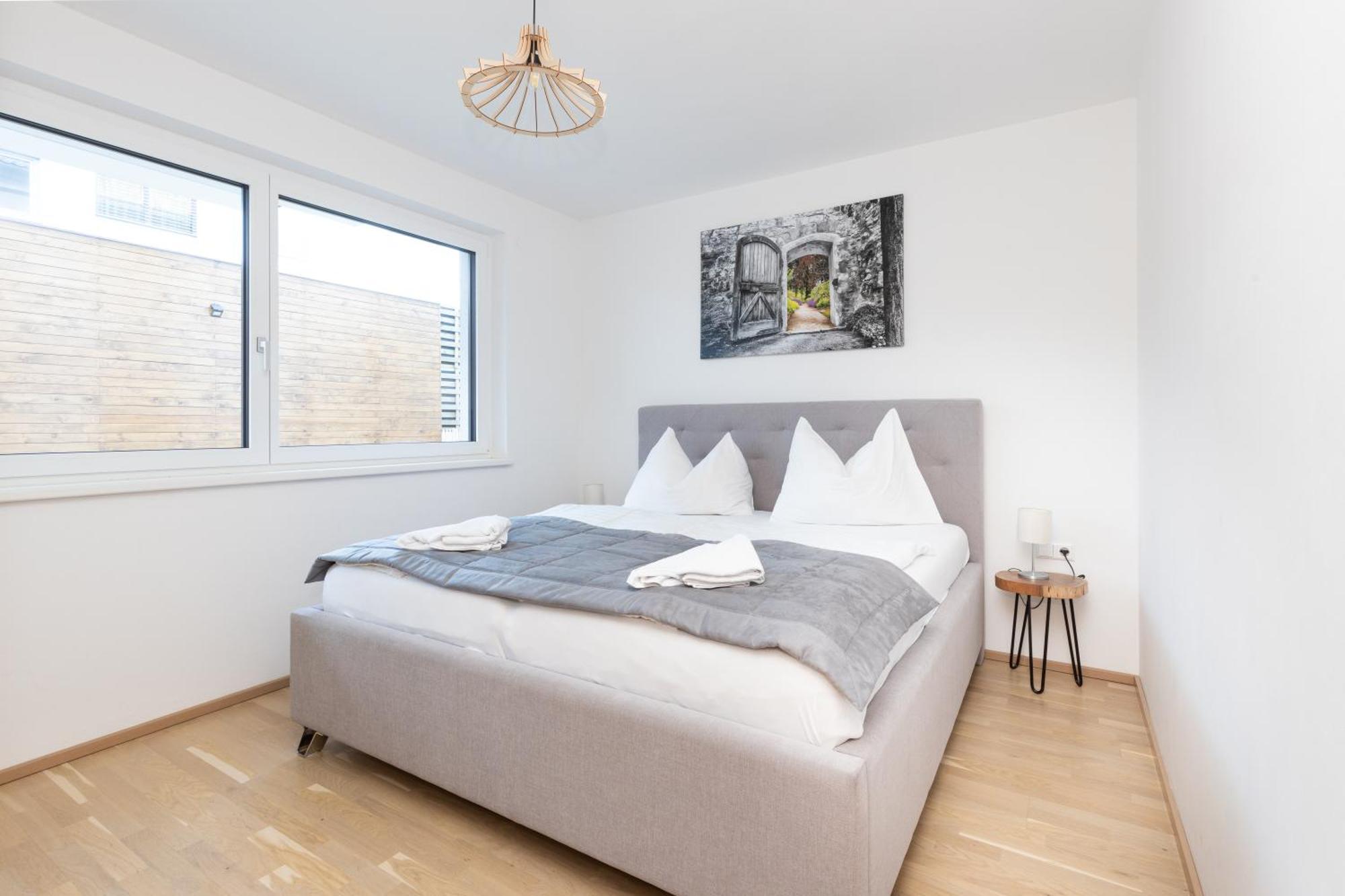 Apartment Schladming - Neualm Center Buitenkant foto